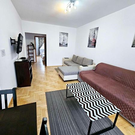Green Kabaty Apartment 2 Βαρσοβία Εξωτερικό φωτογραφία