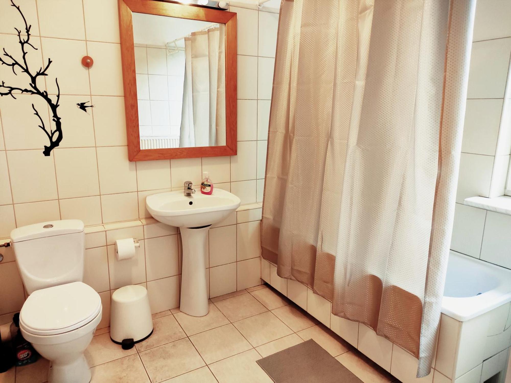 Green Kabaty Apartment 2 Βαρσοβία Εξωτερικό φωτογραφία