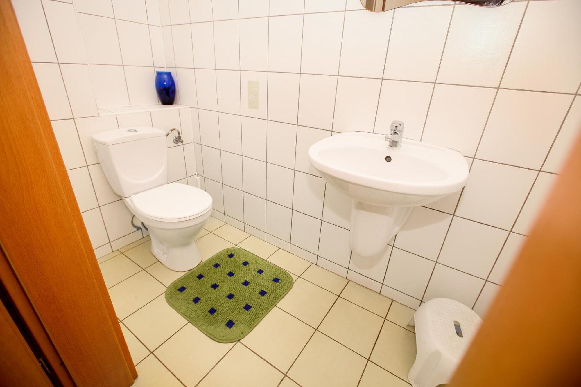 Green Kabaty Apartment 2 Βαρσοβία Δωμάτιο φωτογραφία