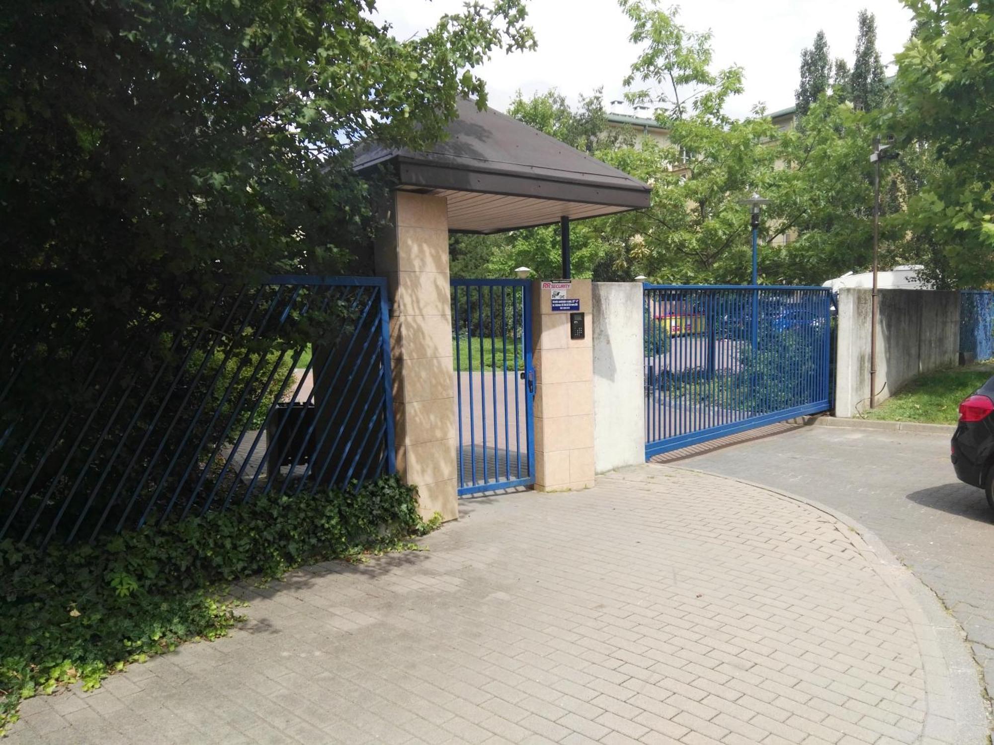 Green Kabaty Apartment 2 Βαρσοβία Εξωτερικό φωτογραφία