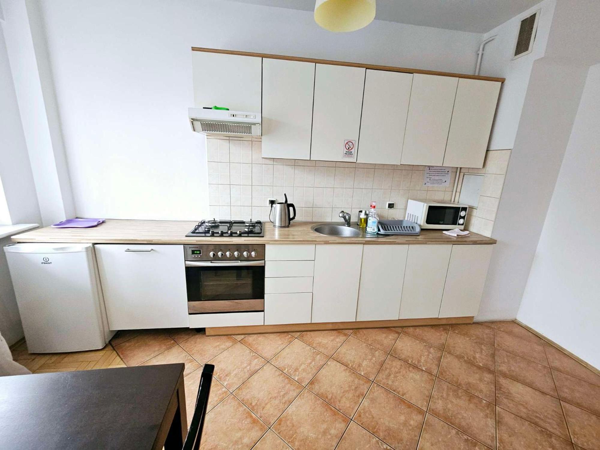 Green Kabaty Apartment 2 Βαρσοβία Εξωτερικό φωτογραφία